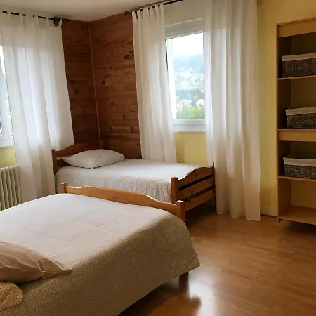 Apartment 80m² - Confort - Avec Wifi