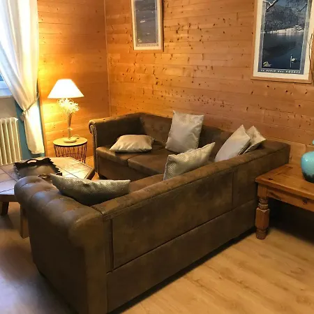 80m² - Confort - Avec Wifi Apartment Xonrupt-Longemer
