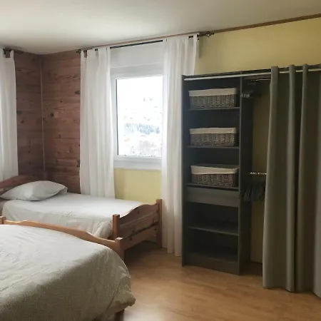 80m² - Confort - Avec Wifi Apartment *